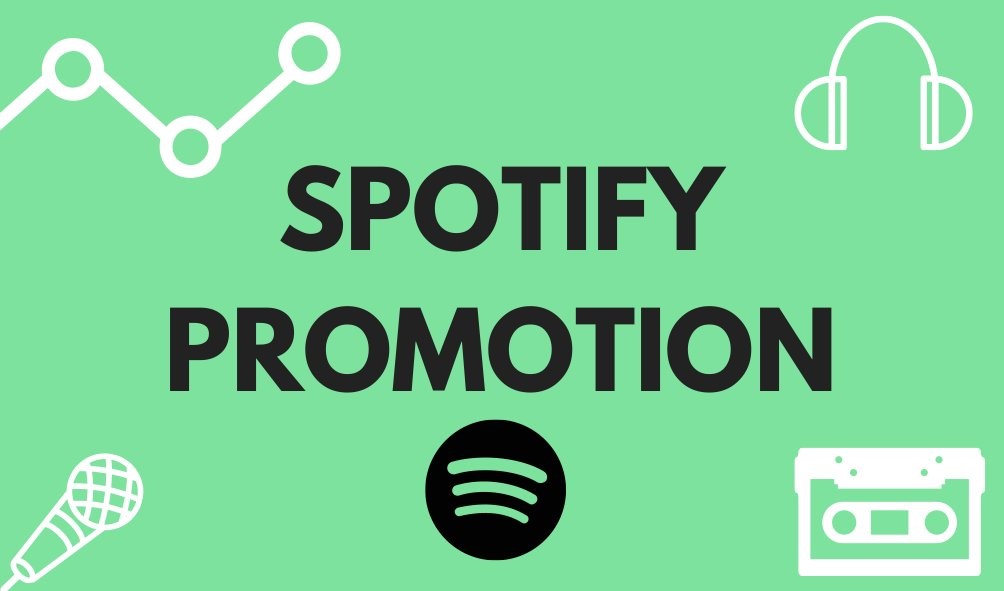 Details About Music Promotion Contact