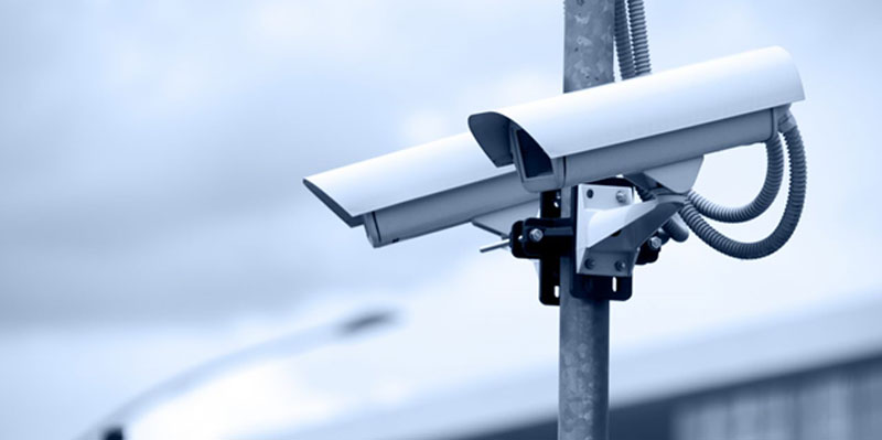 Benefits of Using High-End Security Cameras Systems