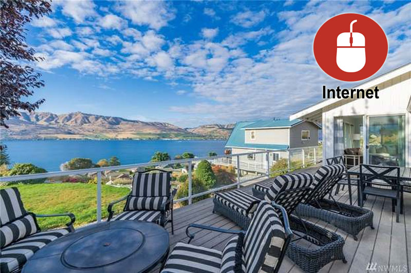How to Select a Home ISP in Chelan County WA