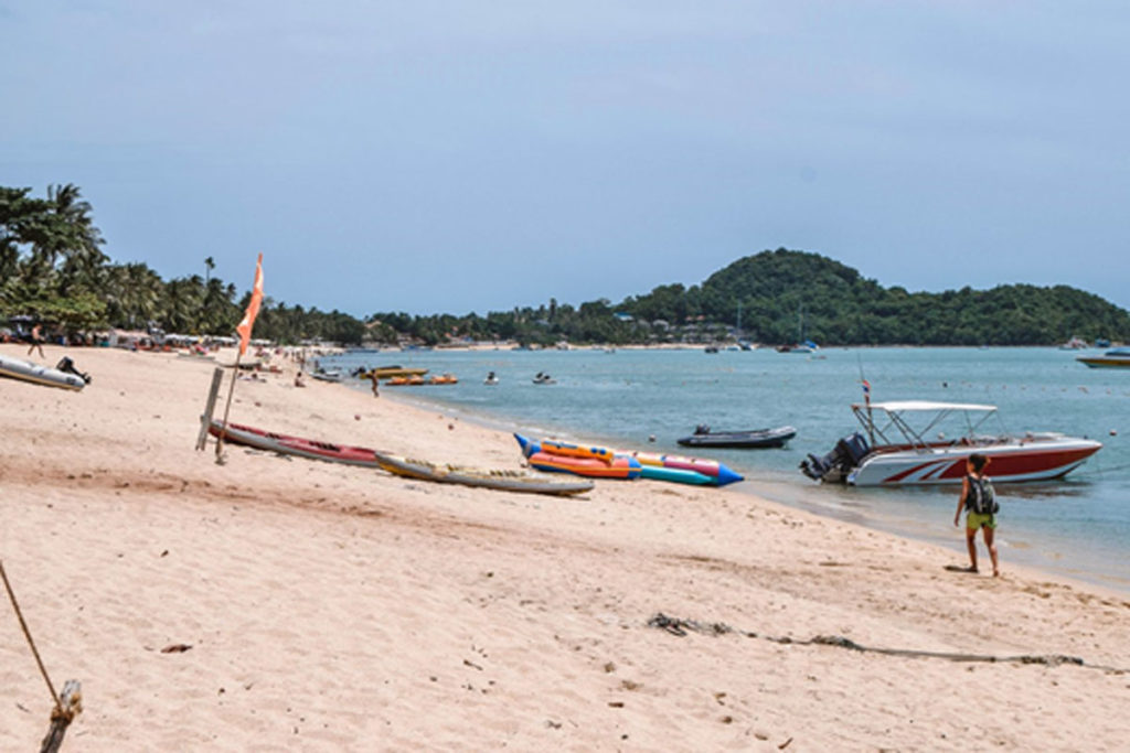 Visiting Thailand? It's Not Complete If You Don't Stop By These 5 Beaches!