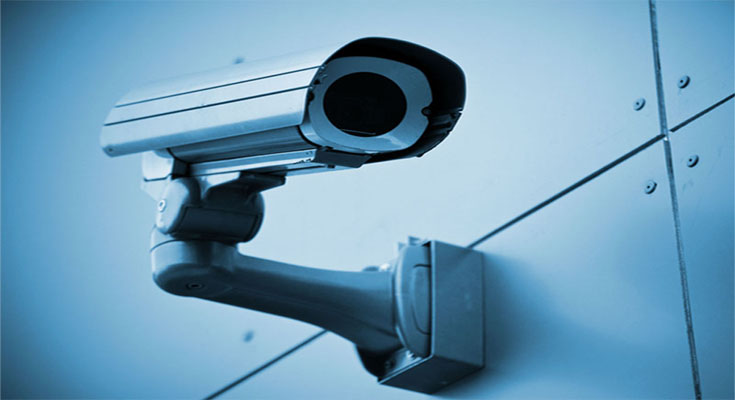 Benefits of Using High-End Security Cameras Systems