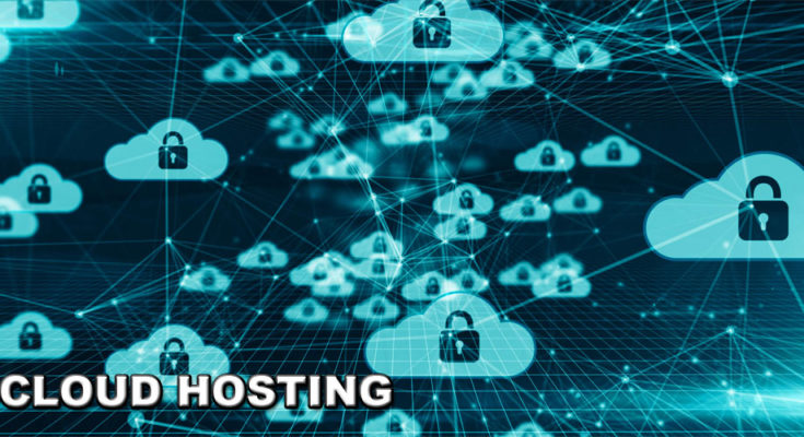 7 Reasons Cloud Hosting Has Turned Into a Hit with Many Other Sectors