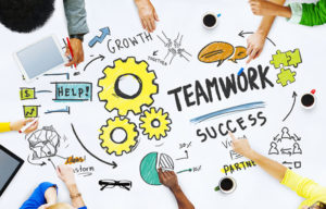 Steps To Build An Effective Team
