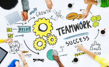 Steps To Build An Effective Team