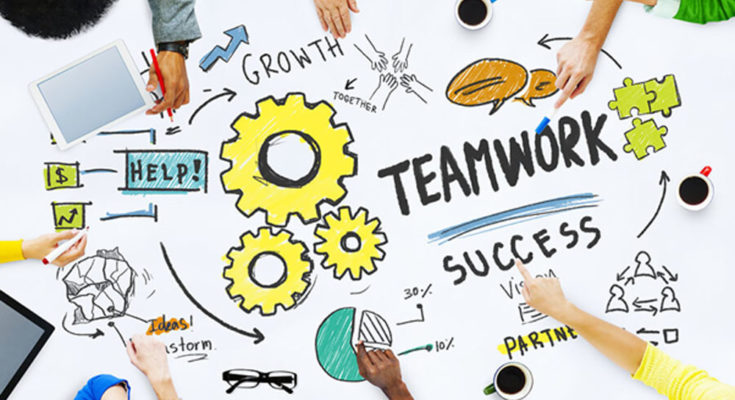 Steps To Build An Effective Team