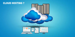 What is Cloud Hosting?