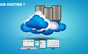 What is Cloud Hosting?