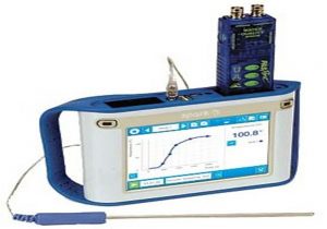Handheld Technology For Science Education - Graphical Datalogger Probeware and Sensors