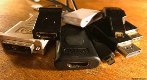 3 Reasons DisplayPort Is The Future