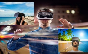 How VR Is Changing the travel and tourism industry