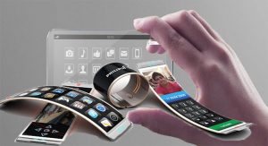 What is the Future of Mobile Phones?