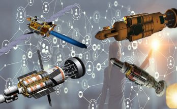 Tips On How To Travel In Space With New Technology