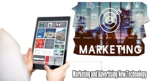 Ten Strategic Actions For Commercially Marketing and Advertising New Technology