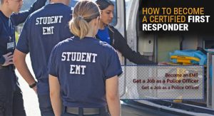 3 First Responder Careers To Consider