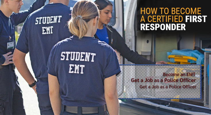 3 First Responder Careers To Consider