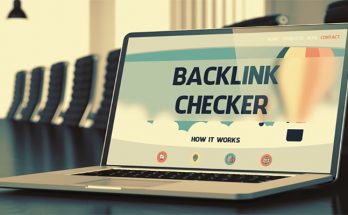 8 Reasons Why You Need to Use a Website Backlink Checker