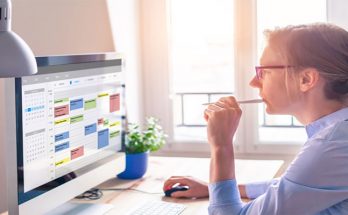 The Top 5 Task Management Software Applications for Companies