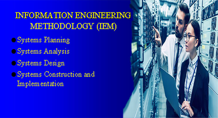 Information Engineering Methodology
