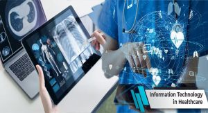 Information Technology in Healthcare Examples