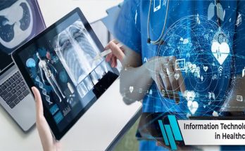 Information Technology in Healthcare Examples