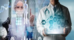 The Role of Information Technology in the Medical Field