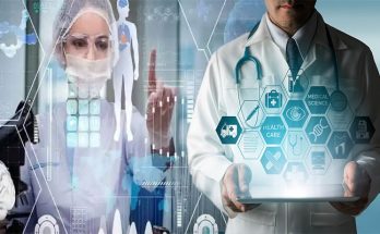 The Role of Information Technology in the Medical Field