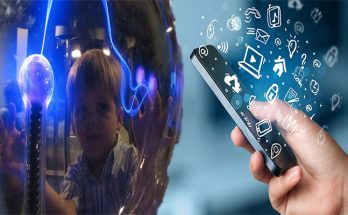 The Similarities Between Science and Technology