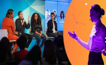 Women in Tech Conferences