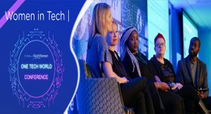 Women in Tech Conferences Virtual