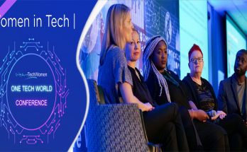 Women in Tech Conferences Virtual