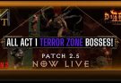 10 Hours of Stoney Tomb Runs and a Highlight Reel of Drops in Diablo 2's Resurrected at aoeah.com