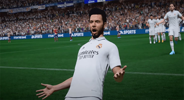 EA Has Revealed That FIFA 23 and Ultimate Team Will Undergo Some Revisions