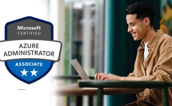 Conquer the AZ-104 Certification: A Comprehensive Study Plan