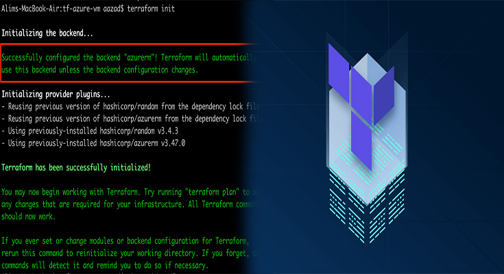 Easily and Reliably Deploy Linux Machines Using Terraform