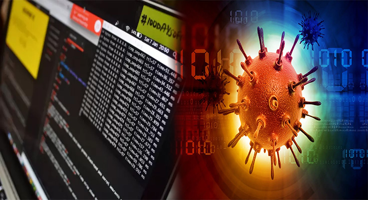 How Malicious Software Breaks Your Computer