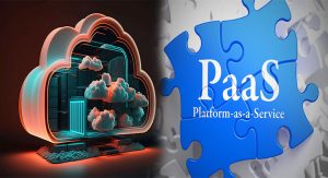 Industry-Defining Infrastructure As A Service