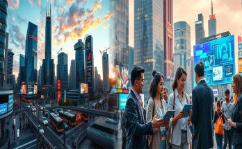 Best Countries for Technology Job Seekers in 2024