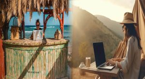Emerging Trends in Technology Jobs: Remote Work and Digital Nomadism