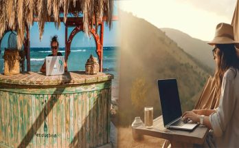 Emerging Trends in Technology Jobs: Remote Work and Digital Nomadism