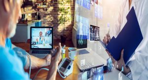 Harnessing the Benefits of Telemedicine Technology for Remote Patient Care