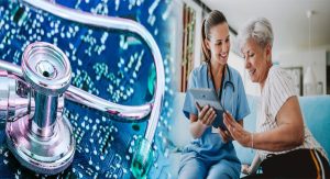 How Technology Improves Patient Outcomes in Healthcare Settings
