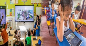 Overcoming Challenges in Implementing Technology in Traditional Education Settings