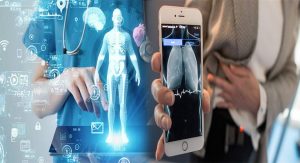 The Advantages of Artificial Intelligence in Diagnosing and Treating Medical Conditions