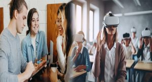 The Impact of Educational Technology on Student Engagement and Retention