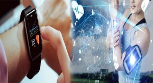 The Impact of Wearable Technology on Chronic Disease Management