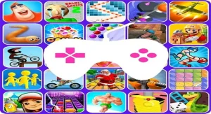 Discover the Top 5 Online Games for Kids