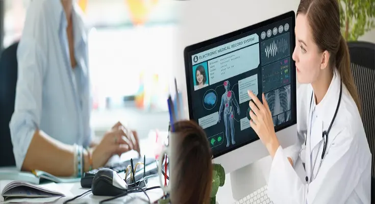 Best Practices for Implementing Electronic Health Records in Small Clinics