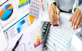 Best Practices for Improving Workflow Efficiency in Small Business Accounting Departments