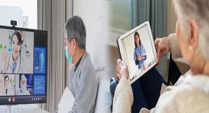 Impact of Telehealth on Patient Engagement and Chronic Disease Management
