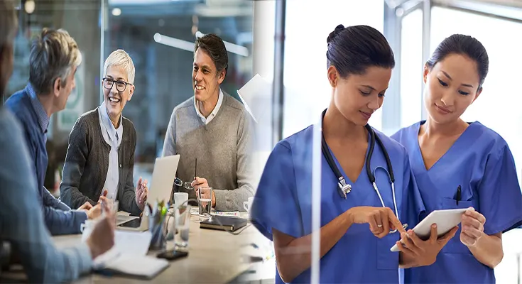 Strategies for Effective Change Management During Health IT System Implementation